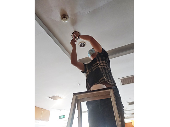 建筑消防工程設(shè)施維護(hù)管理，建筑消防工程設(shè)施維護(hù)管理規(guī)定