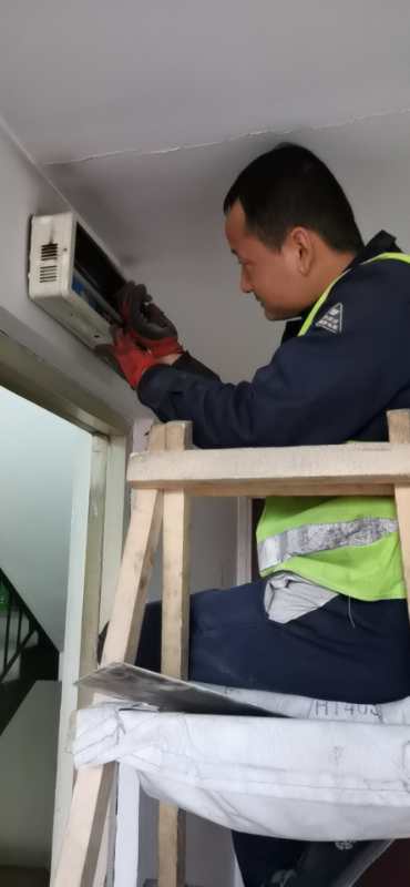 消防工程公司資質(zhì)需要那些如何辦理？