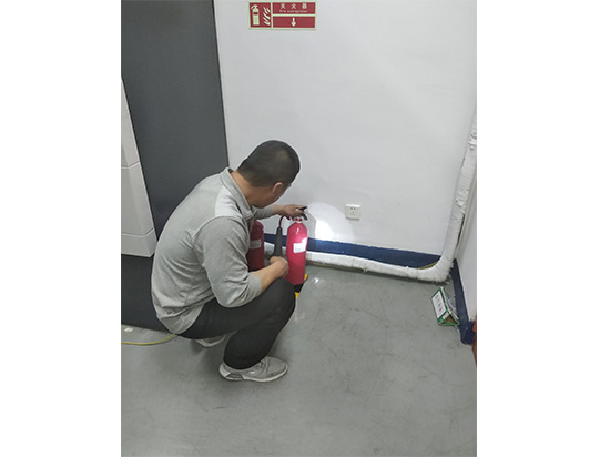 消防施工工程驗(yàn)收，消防施工工程驗(yàn)收規(guī)范