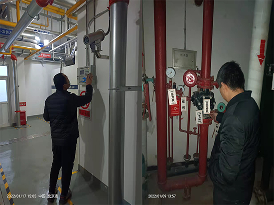 找消防工程公司要看重哪幾點(diǎn)呢，消防工程公司主要做什么工作