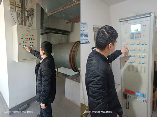 如何確保消防工程施工質(zhì)量，消防工程施工質(zhì)量控制措施
